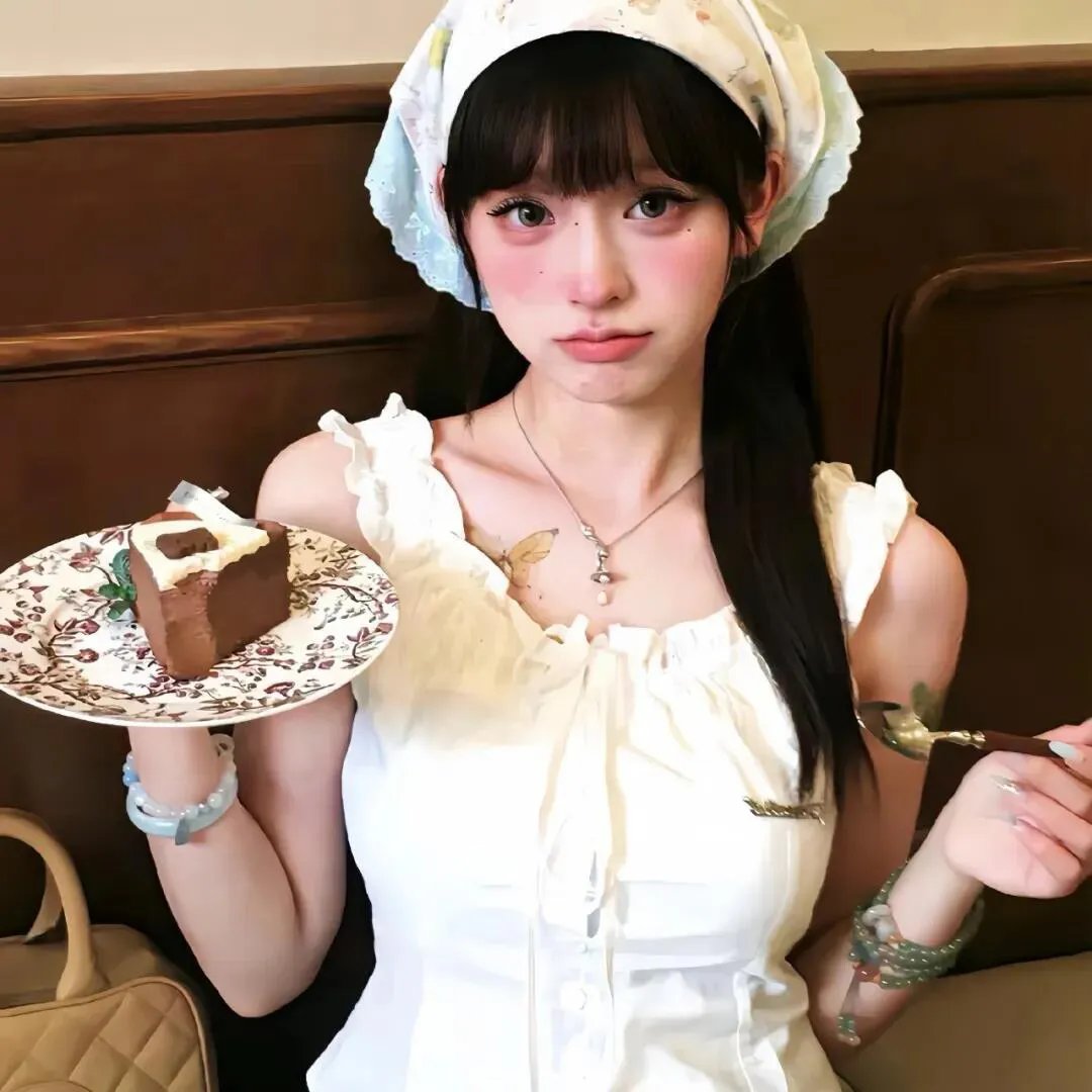 我爱麻烦
