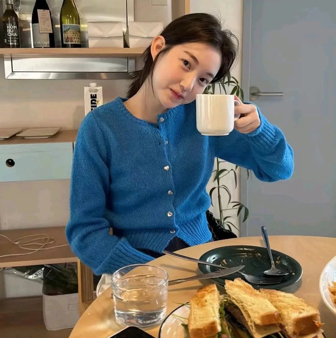 俏女冲冲冲